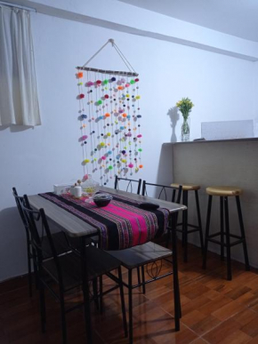 Casa Castro